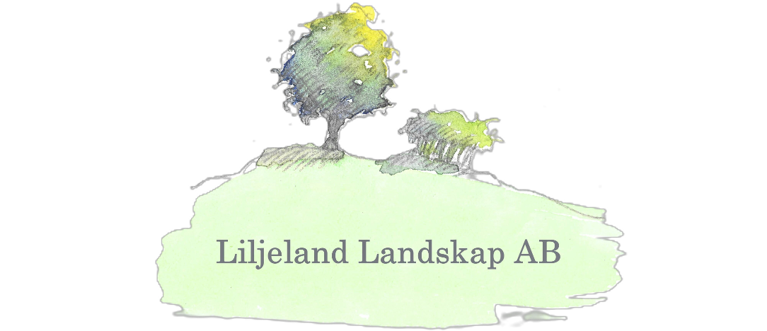Liljeland Landskap AB