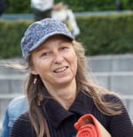 Madeleine Gross Liljenström